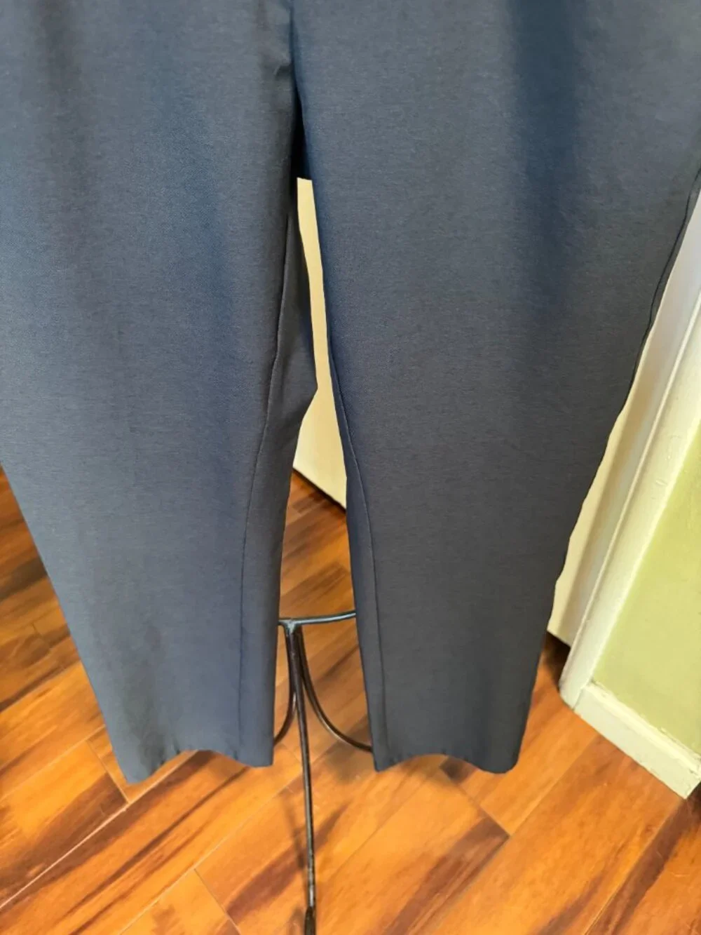 Greg Norman pant comfort waisband size 32 x 28 stretch straight like new